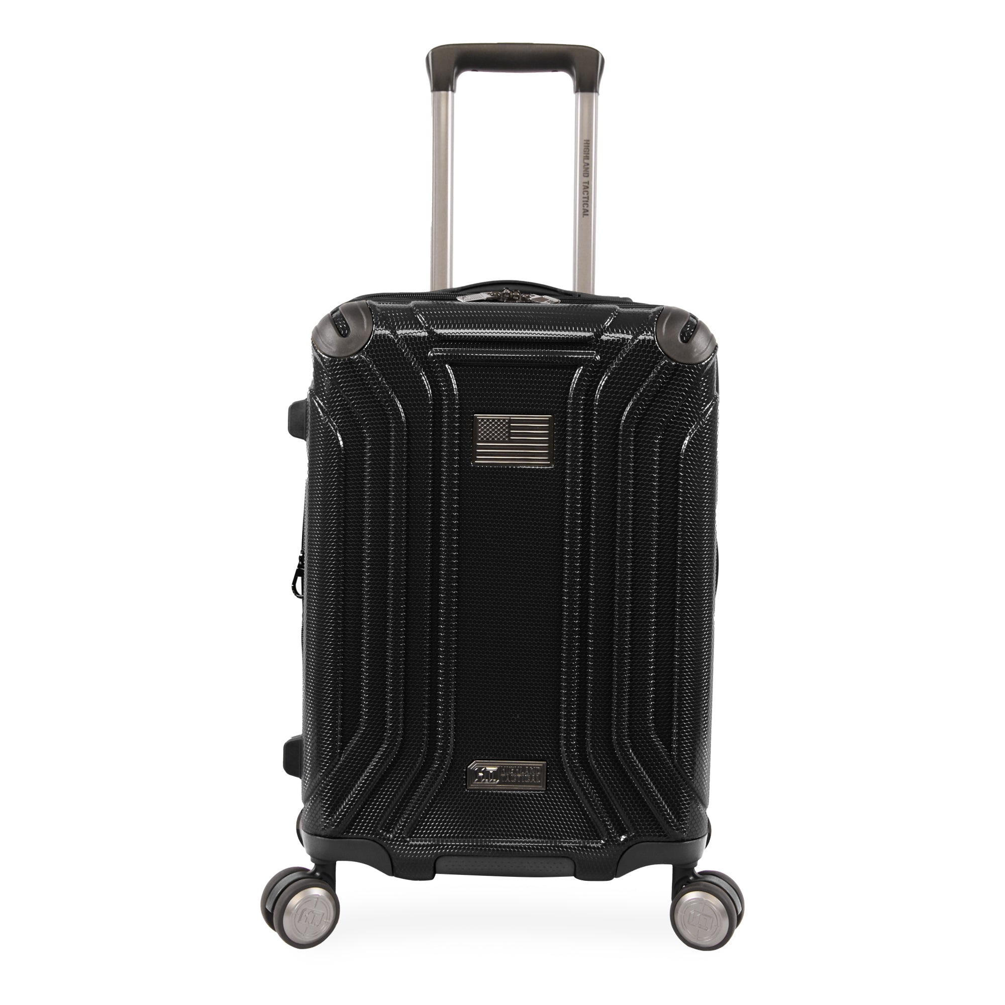 TITAN 21" Carry-on Luggage