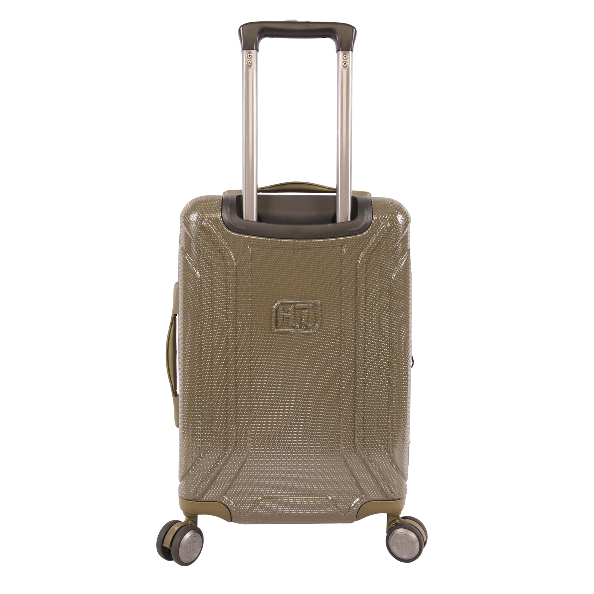 TITAN 21" Carry-on Luggage