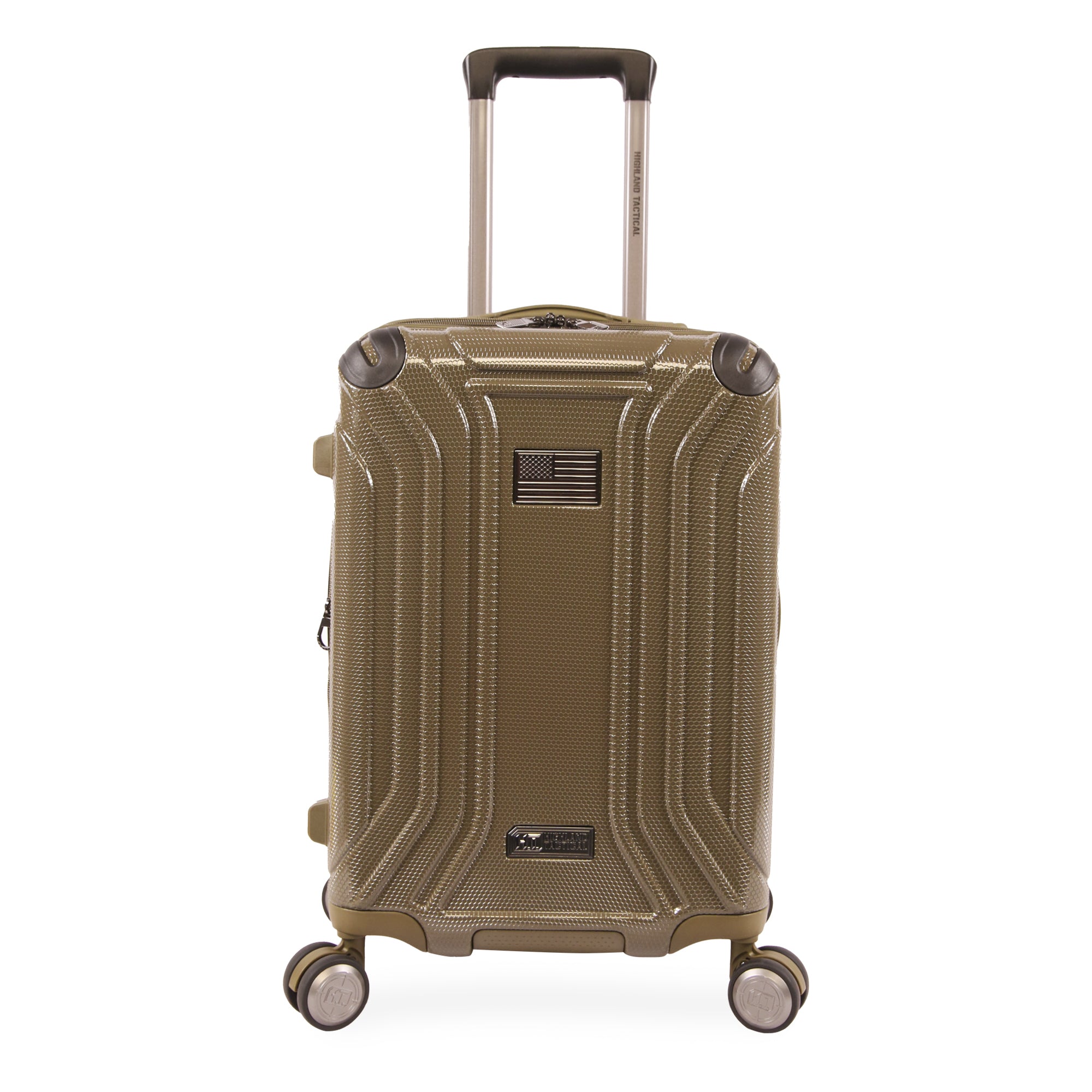 TITAN 21" Carry-on Luggage