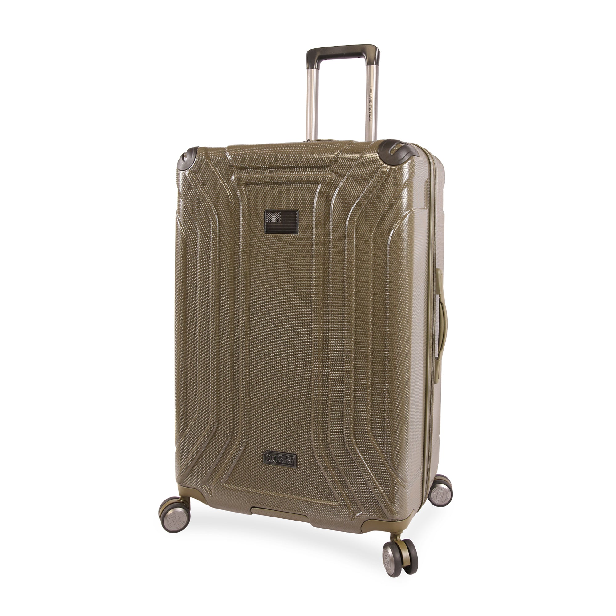 TITAN 29" Large Luggage