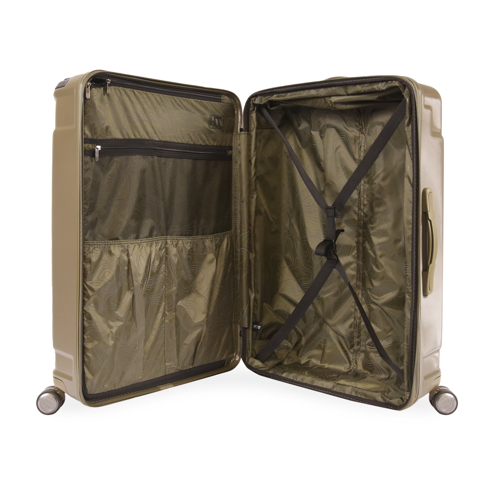 TITAN 29" Large Luggage