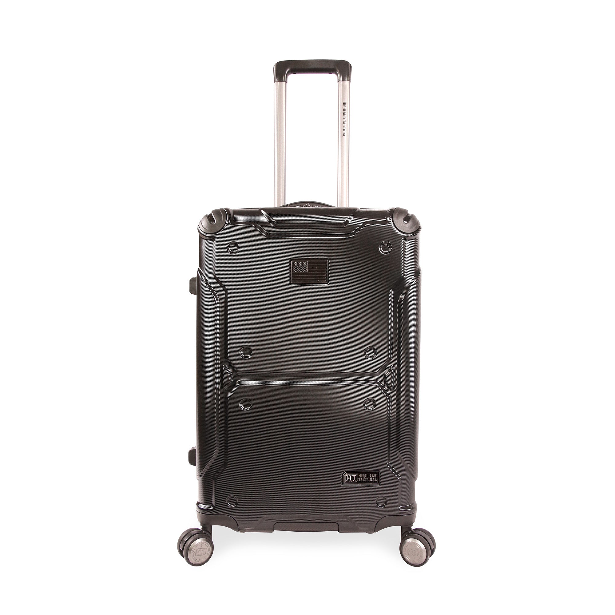 ARMOR Luggage 25" Medium Luggage