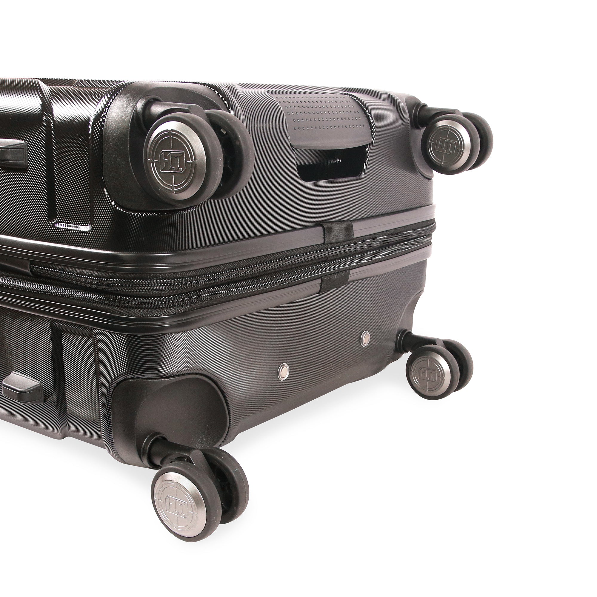 ARMOR Luggage 25" Medium Luggage