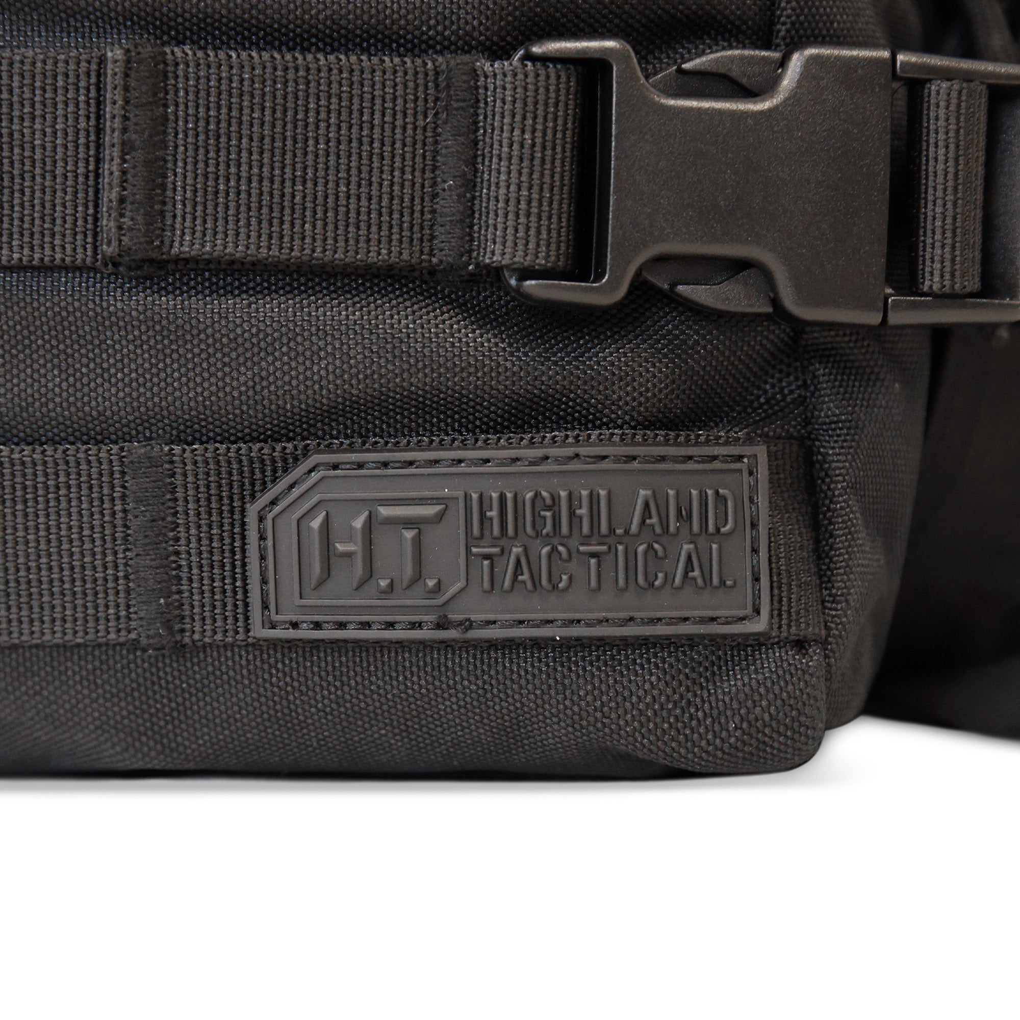 Ballistic - 3 Day Backpack