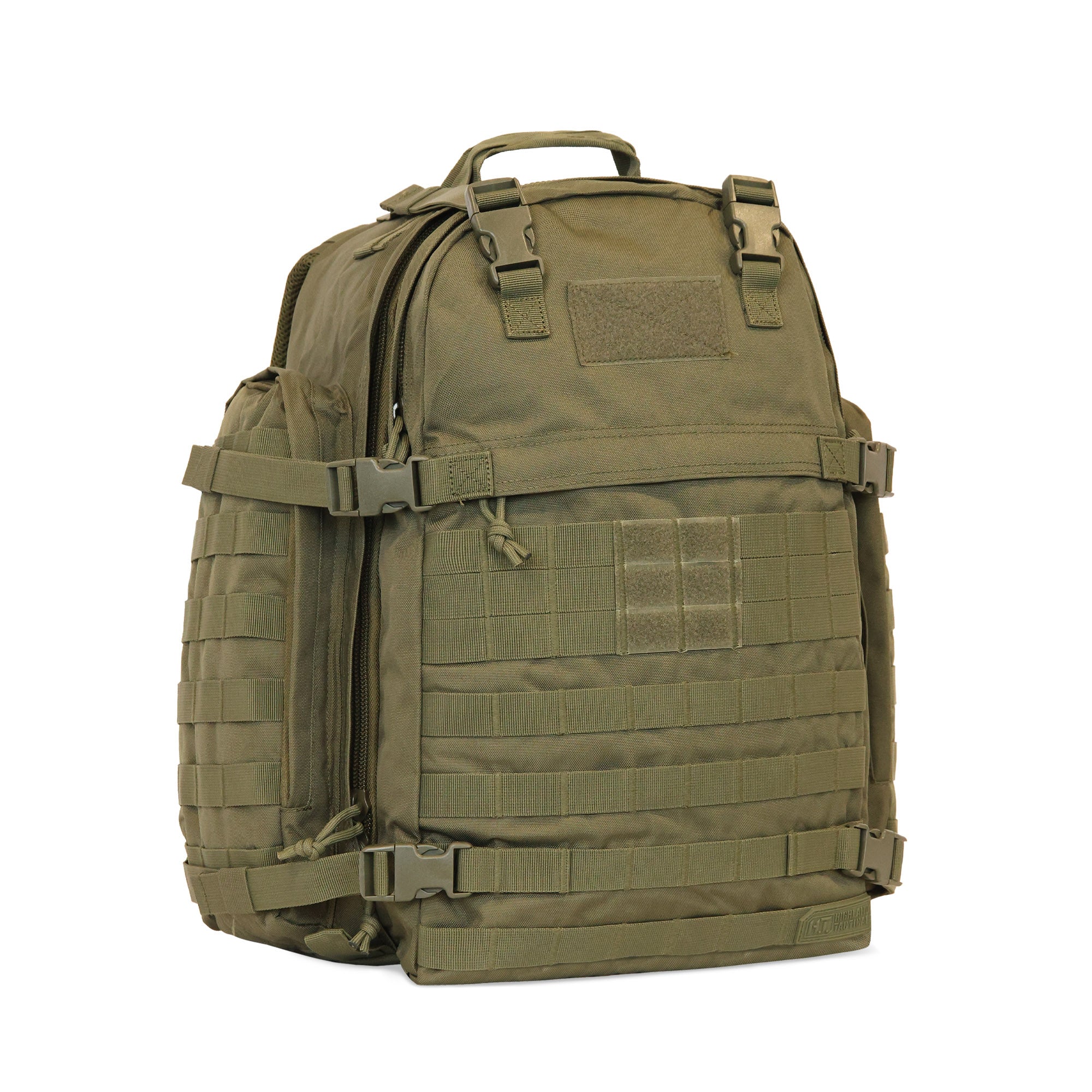 Ballistic - 3 Day Backpack