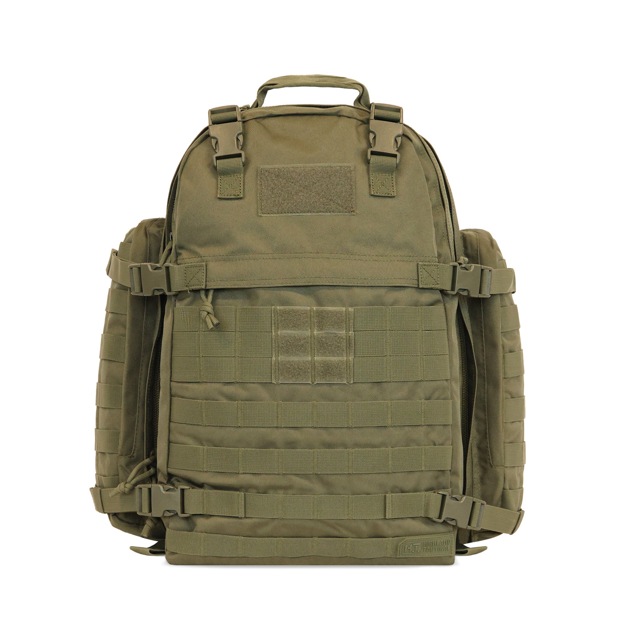 Ballistic - 3 Day Backpack