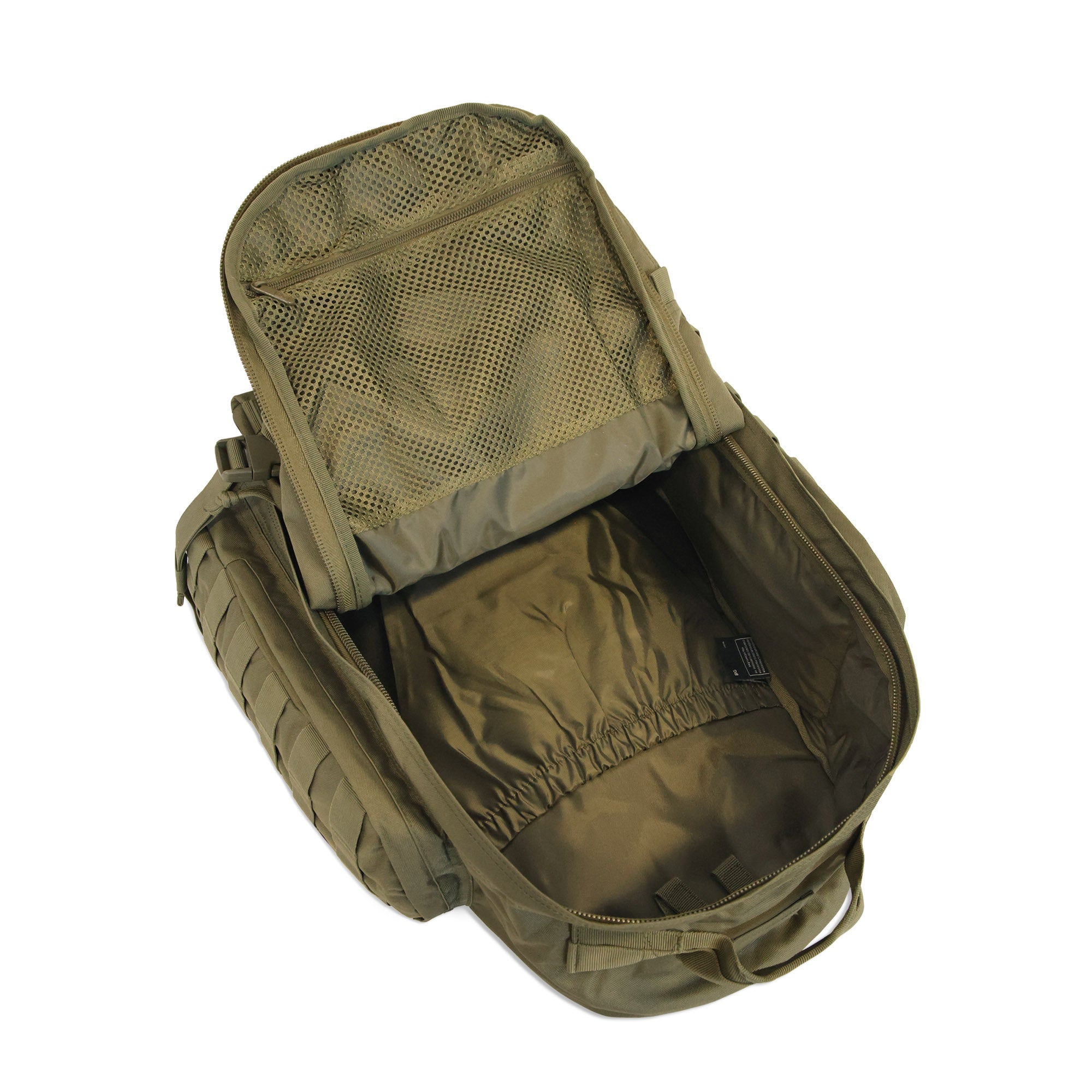 Ballistic - 3 Day Backpack