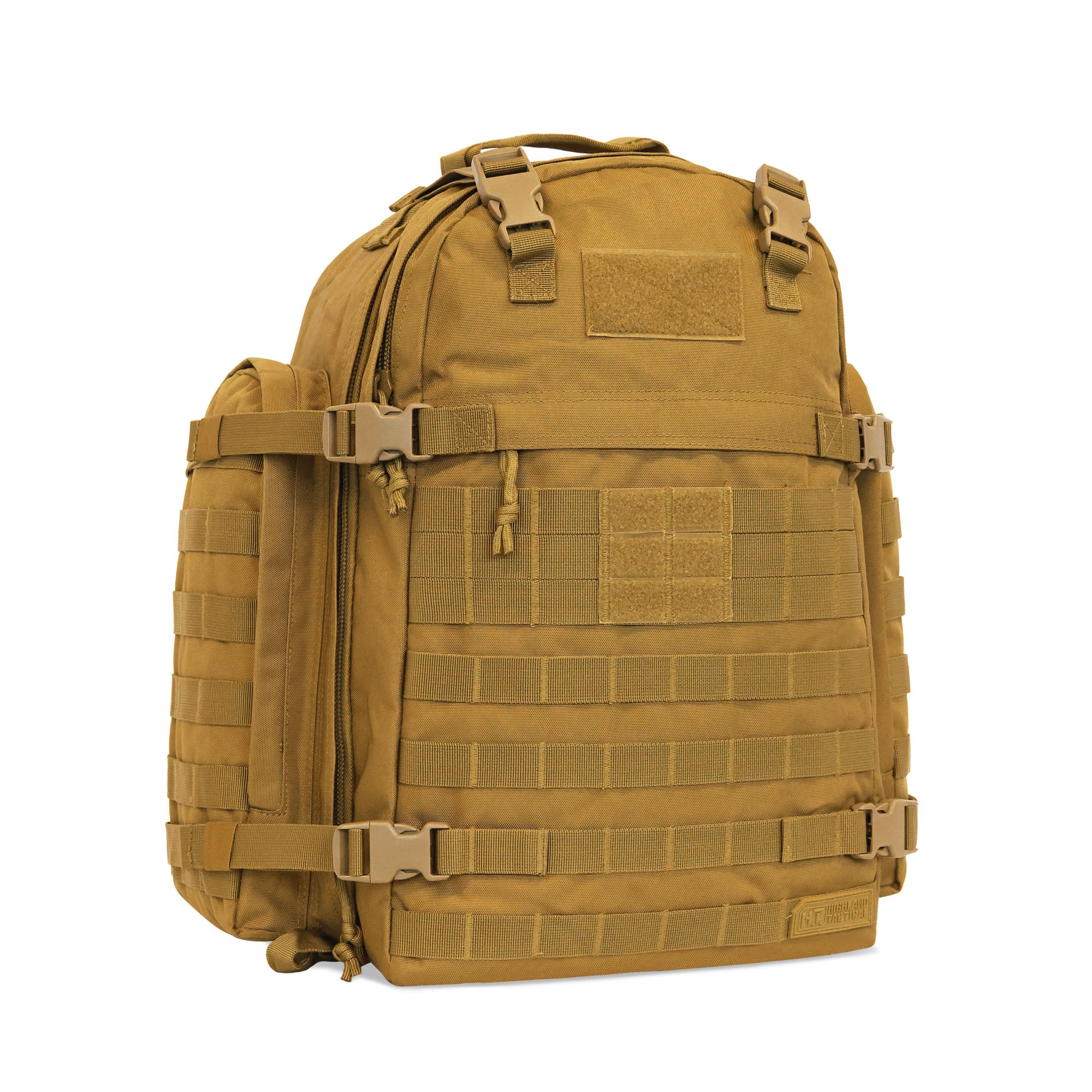 Ballistic - 3 Day Backpack
