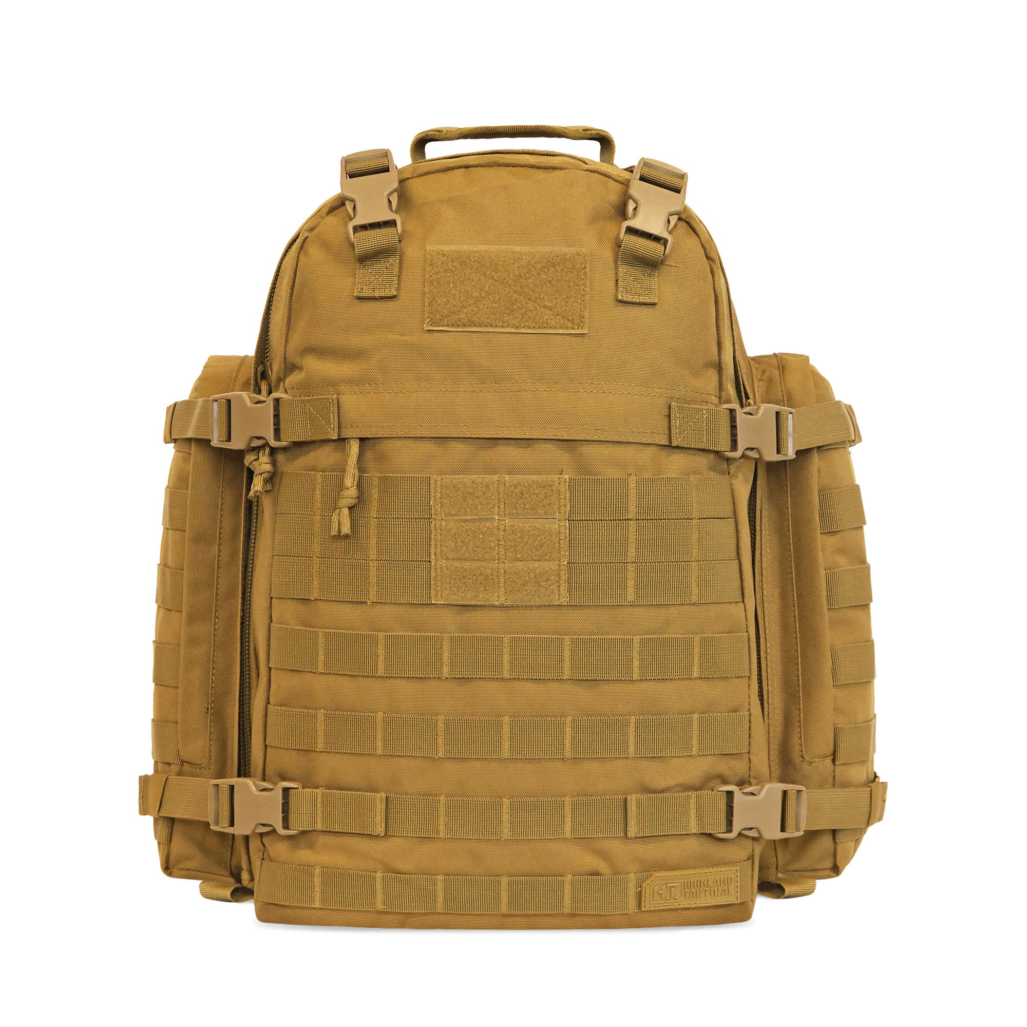Ballistic - 3 Day Backpack