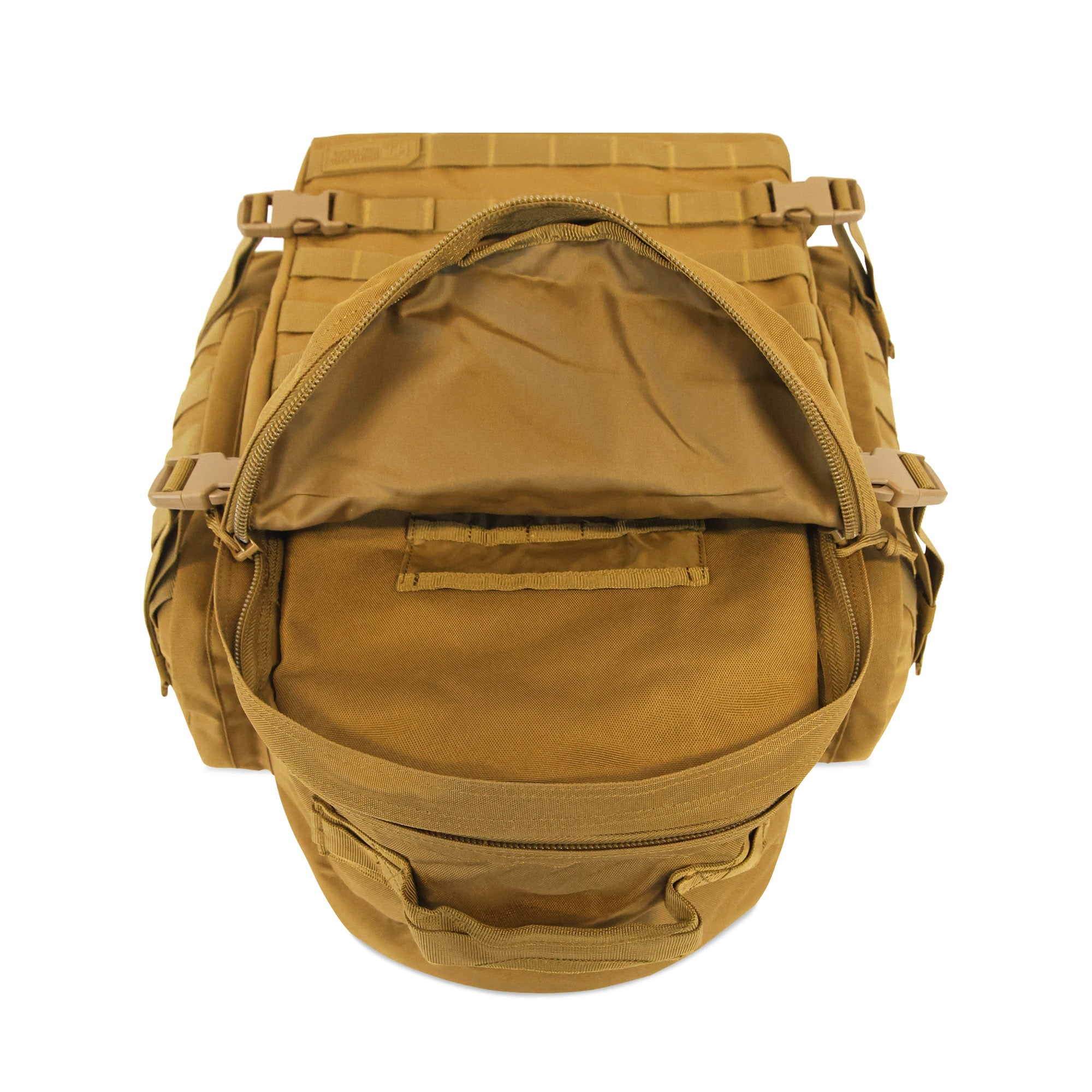Ballistic - 3 Day Backpack