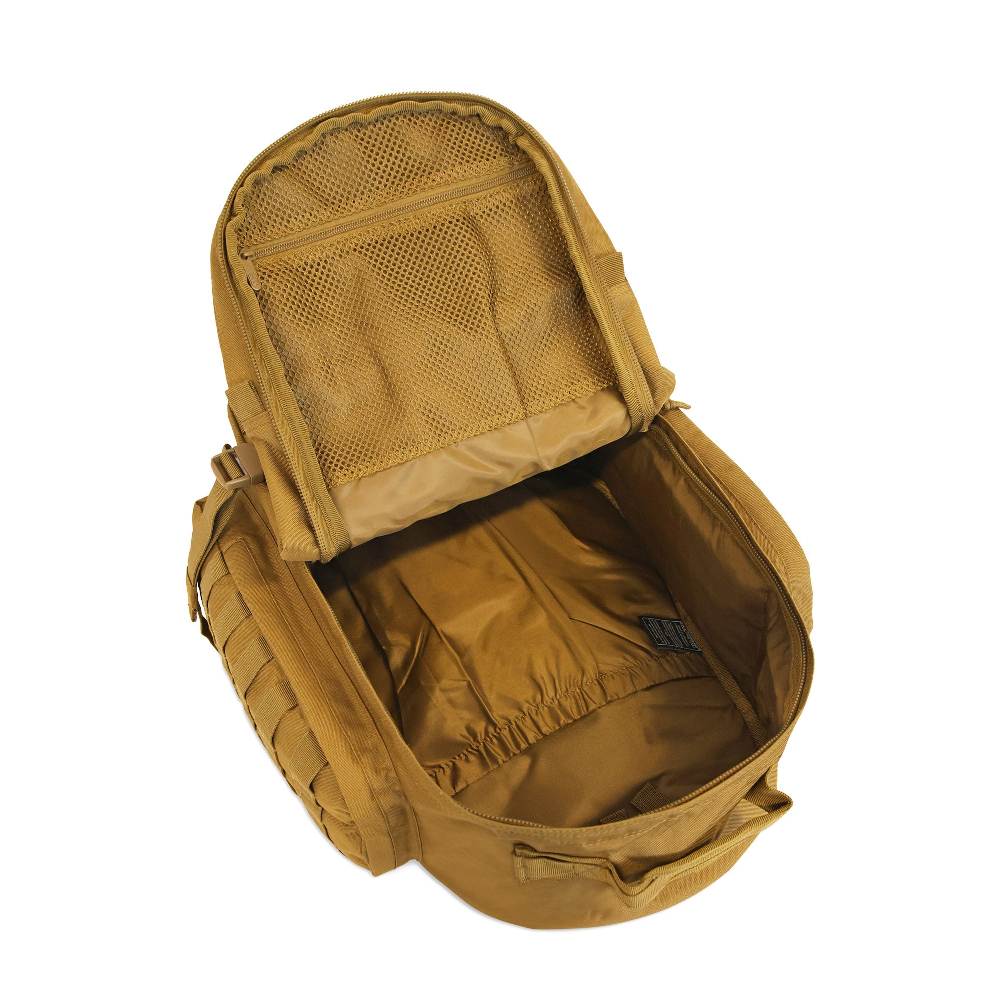 Ballistic - 3 Day Backpack