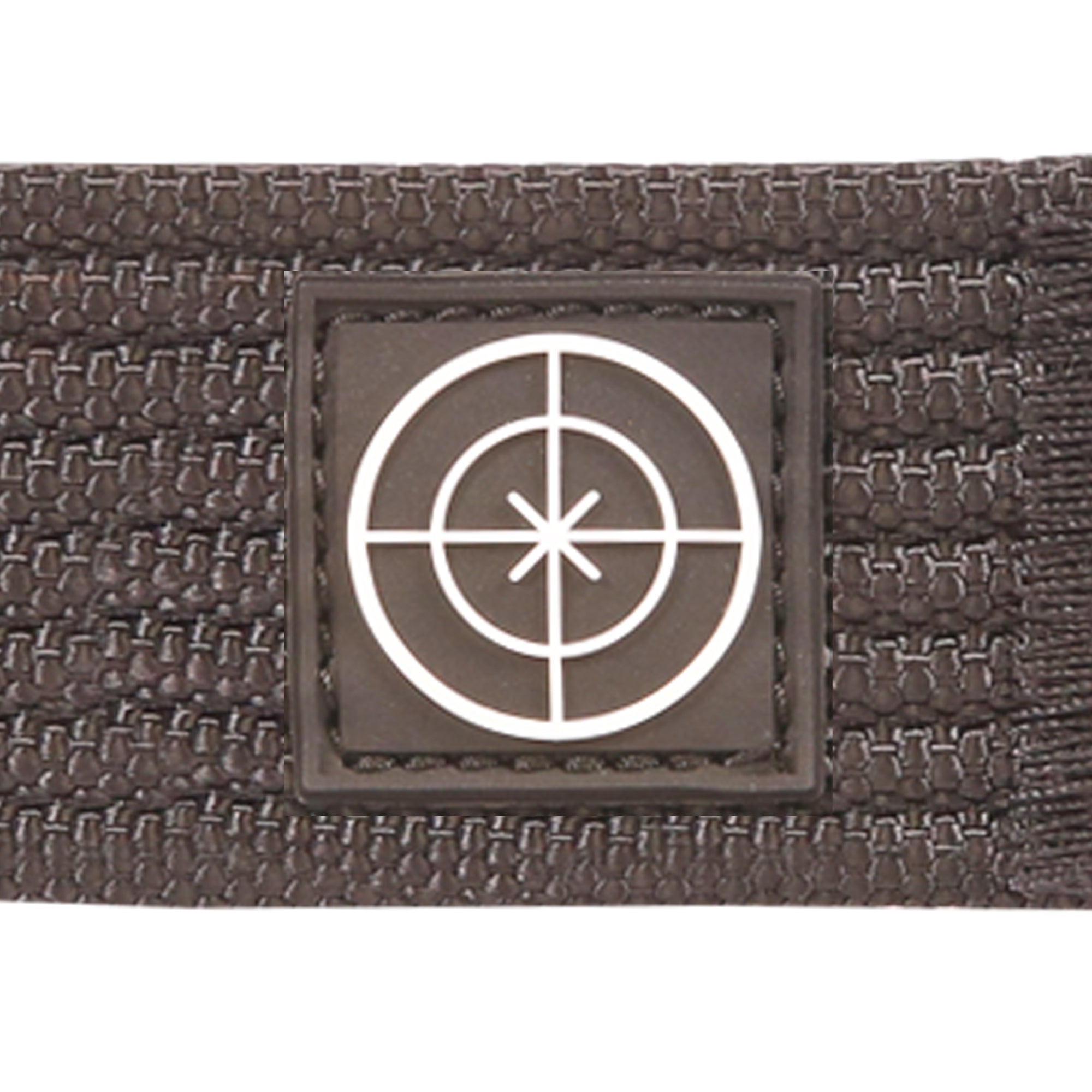 Tactical Nylon Belt - Crosshair