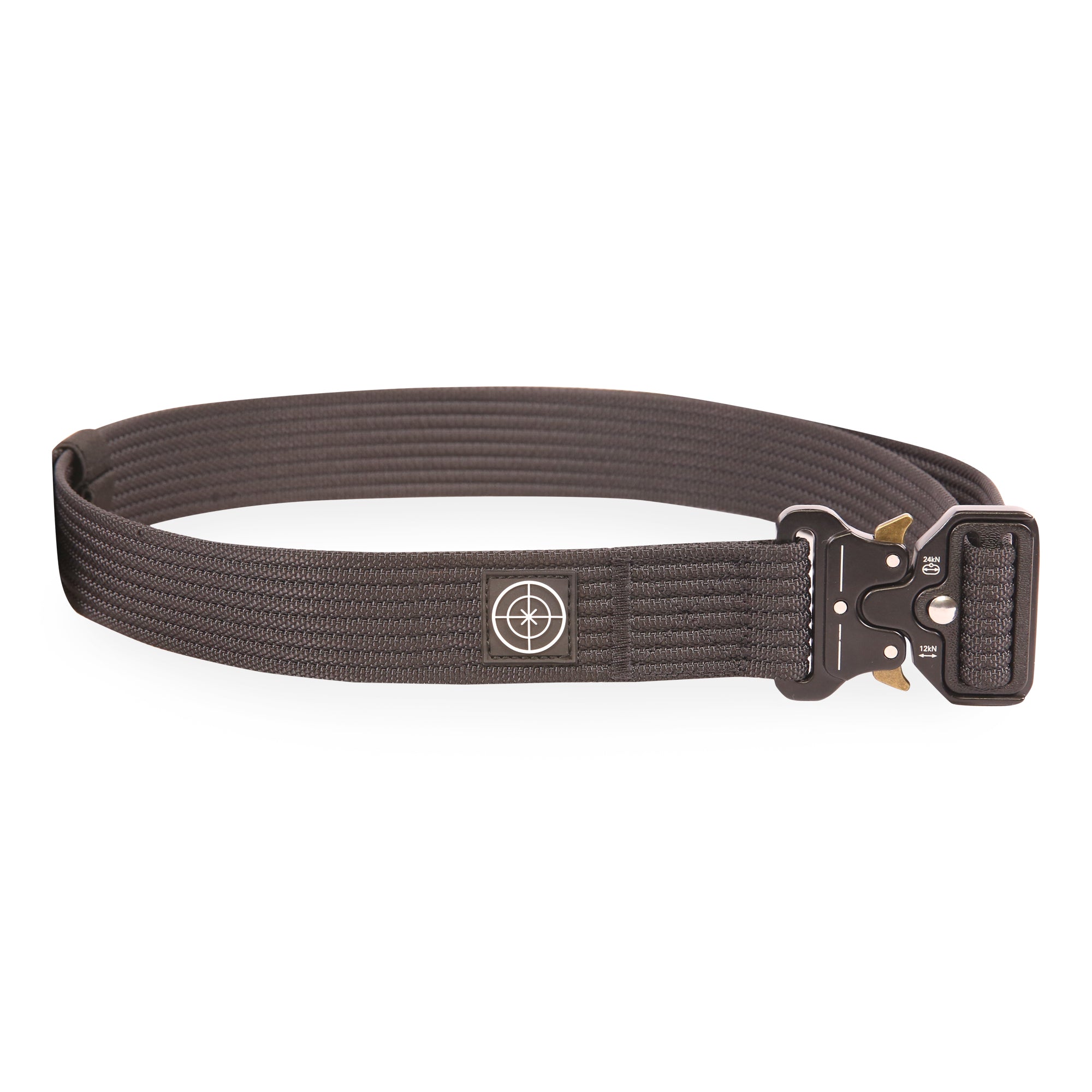 Tactical Nylon Belt - Crosshair