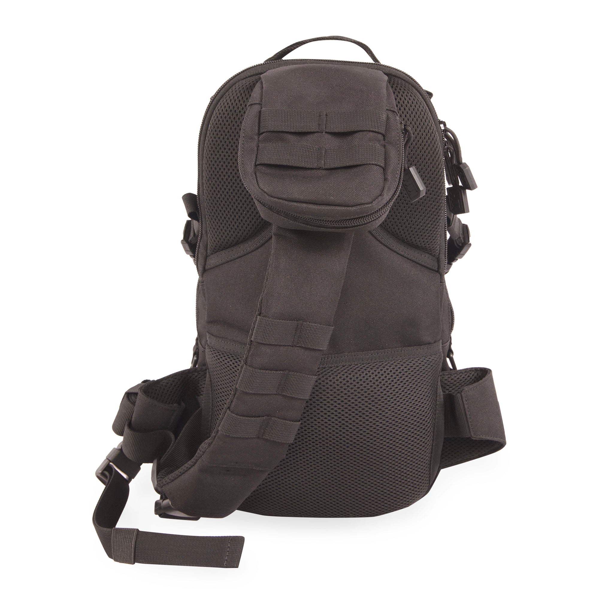 JETTISON SLING BAG