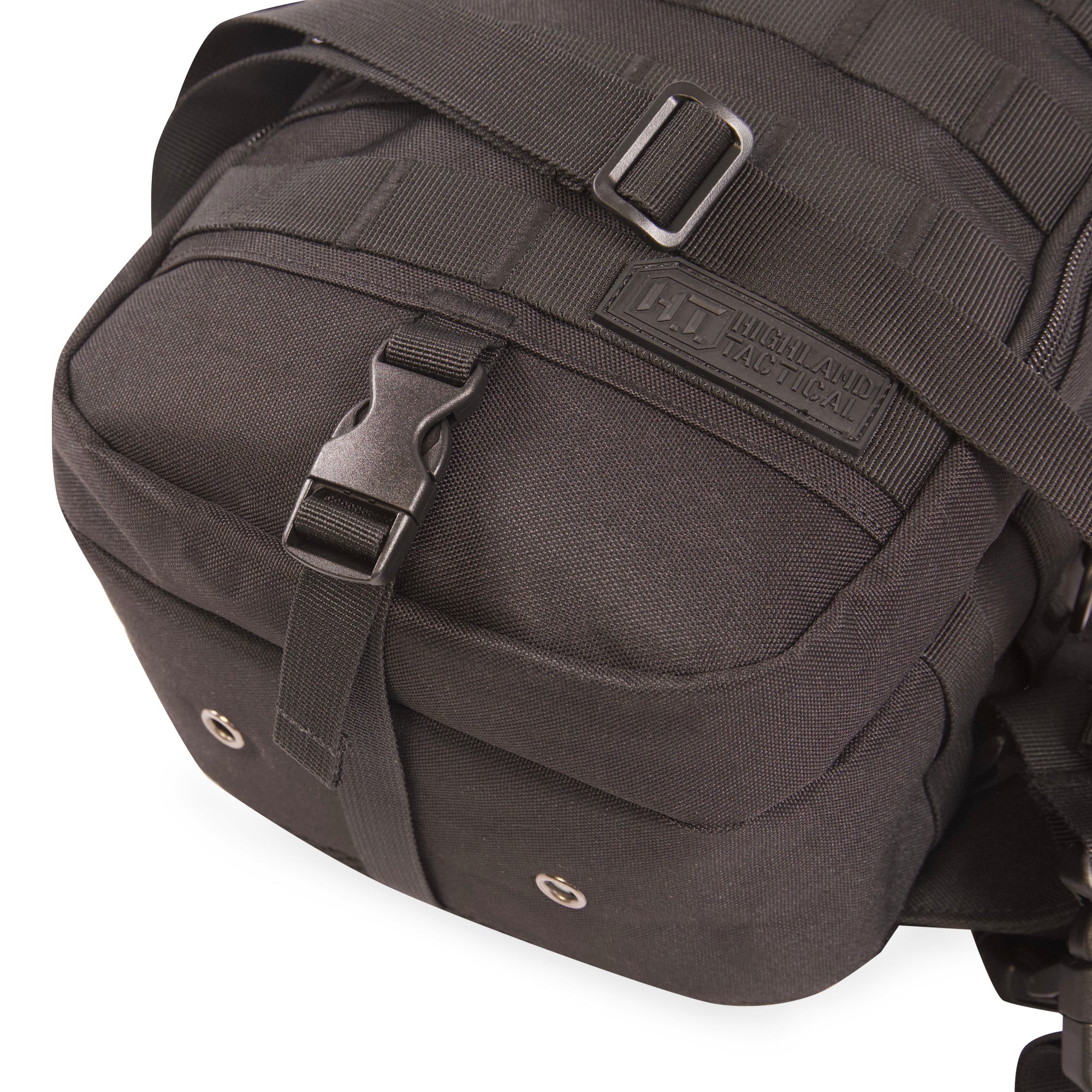 JETTISON SLING BAG