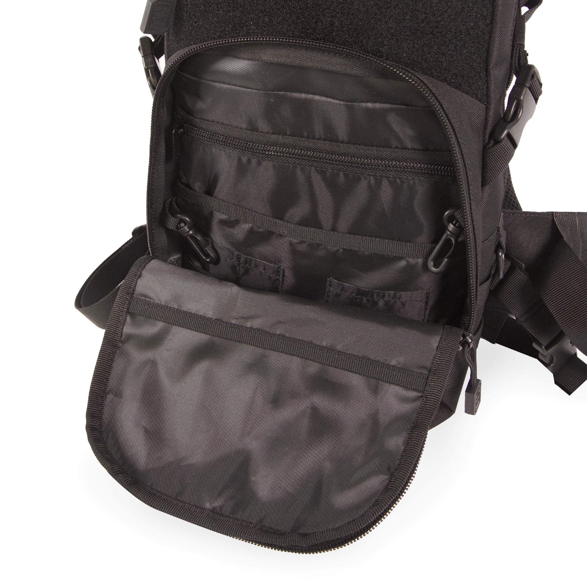 JETTISON SLING BAG