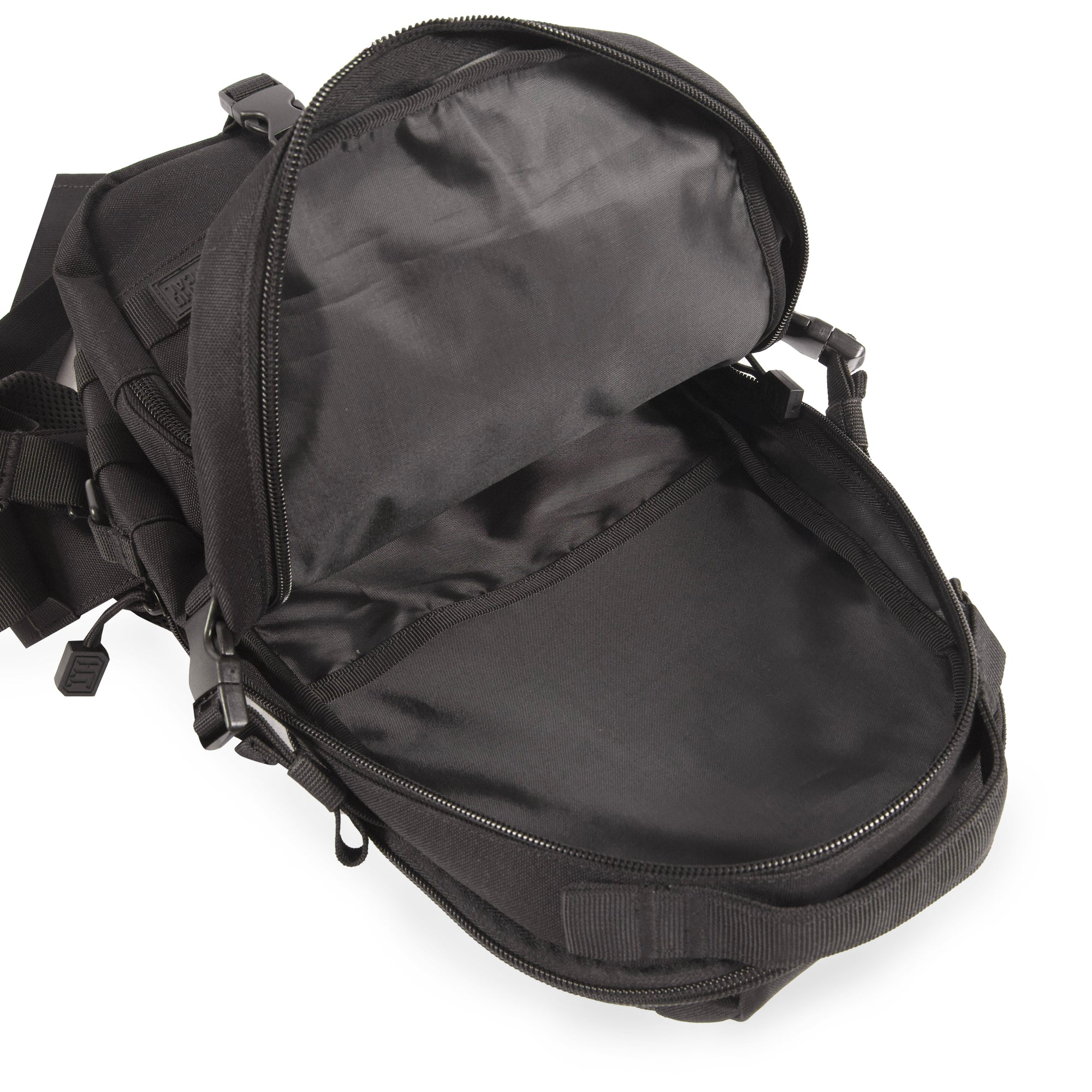 JETTISON SLING BAG