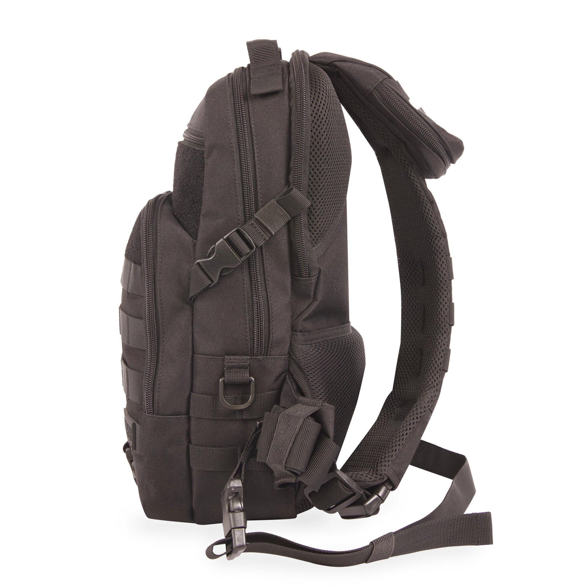 JETTISON SLING BAG