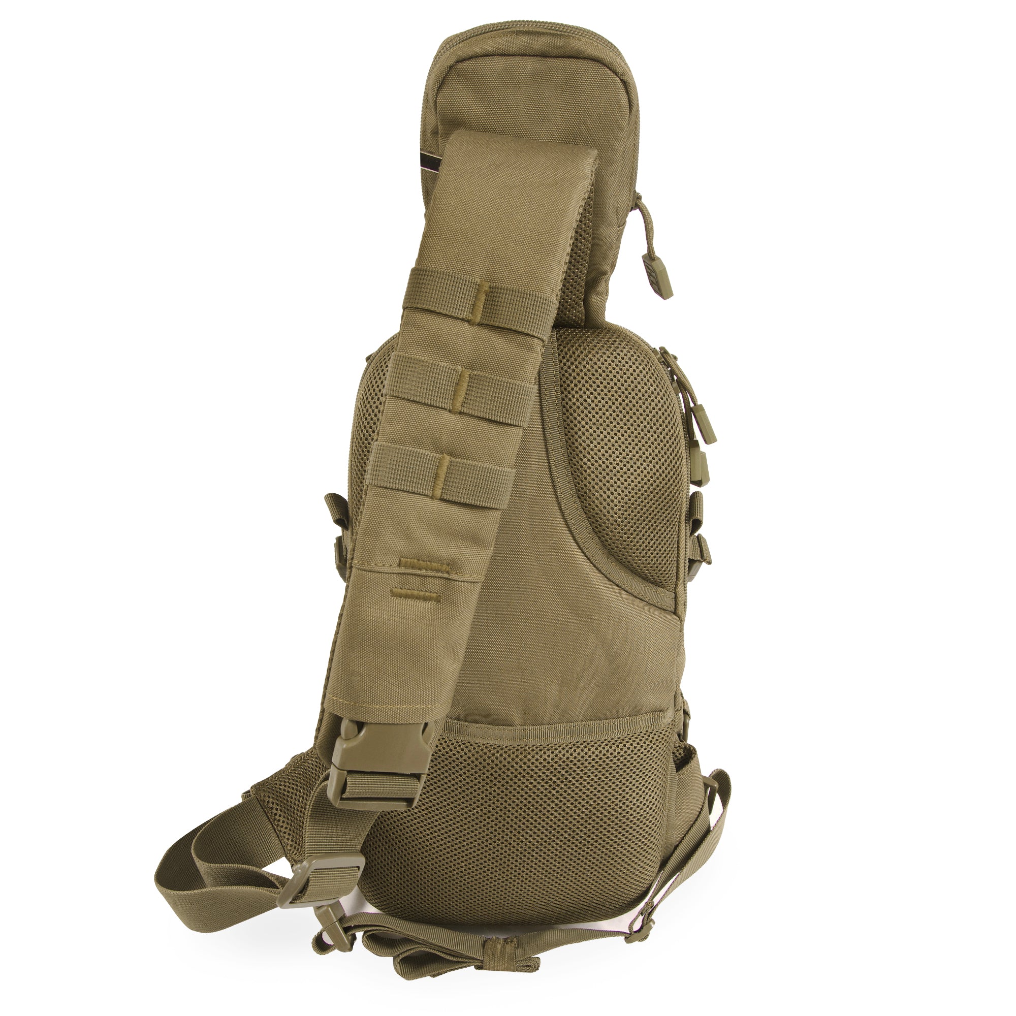 JETTISON SLING BAG