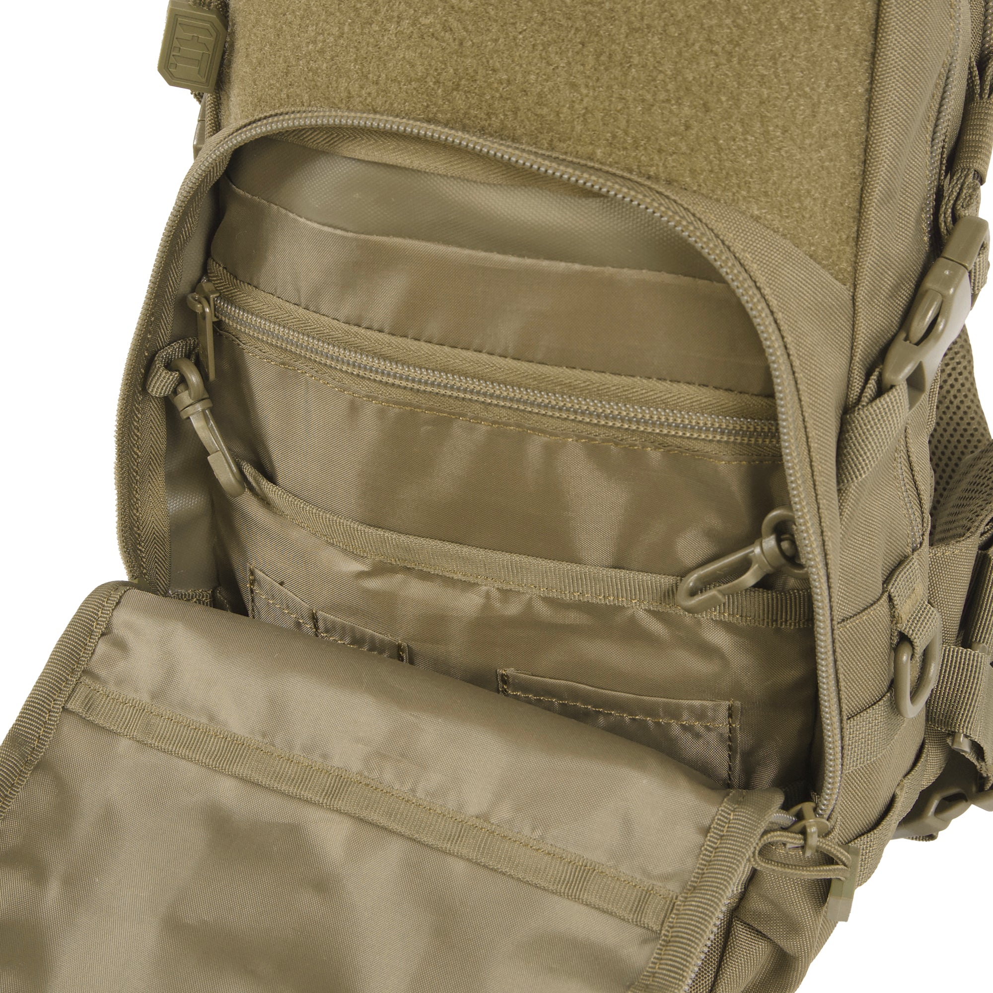 JETTISON SLING BAG