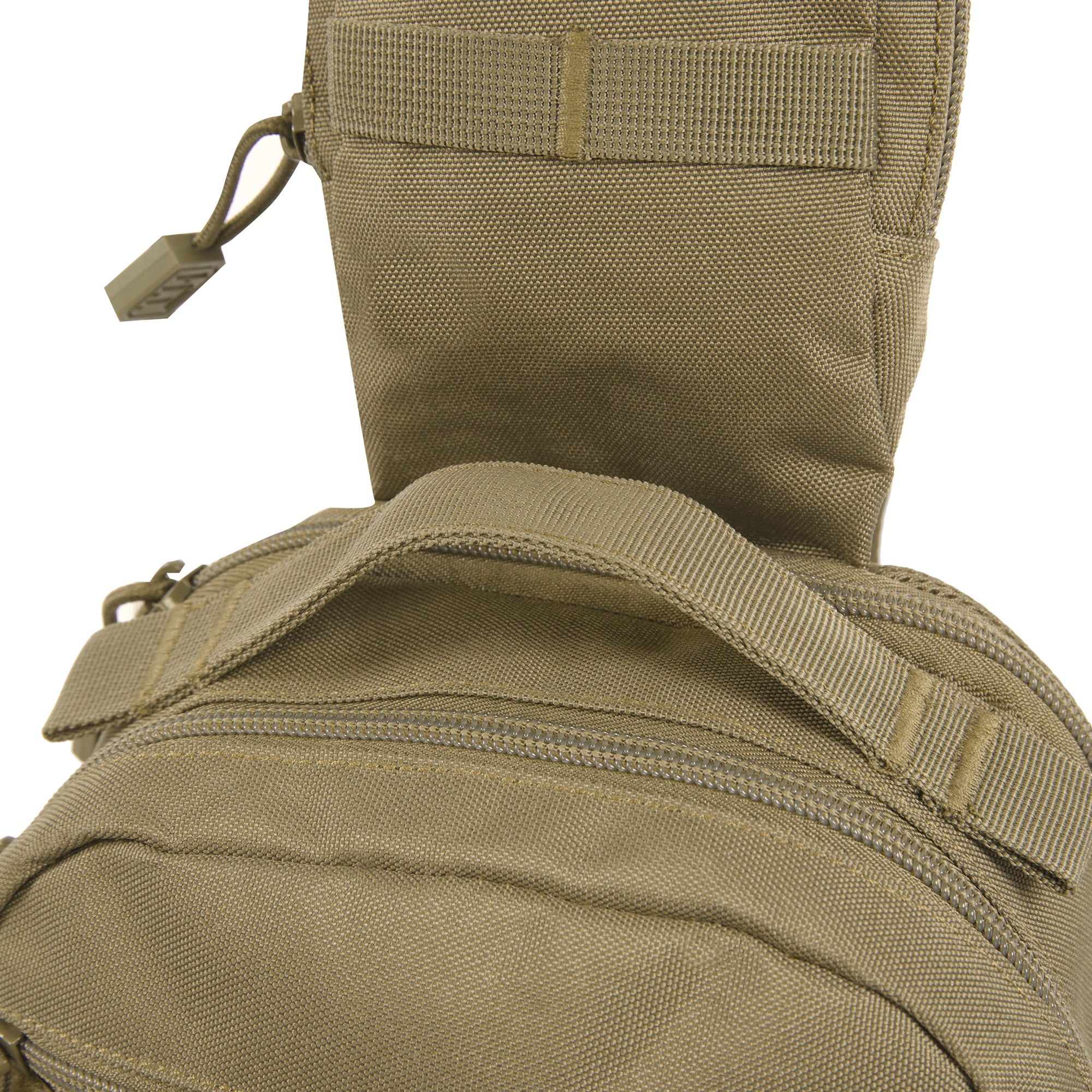 JETTISON SLING BAG