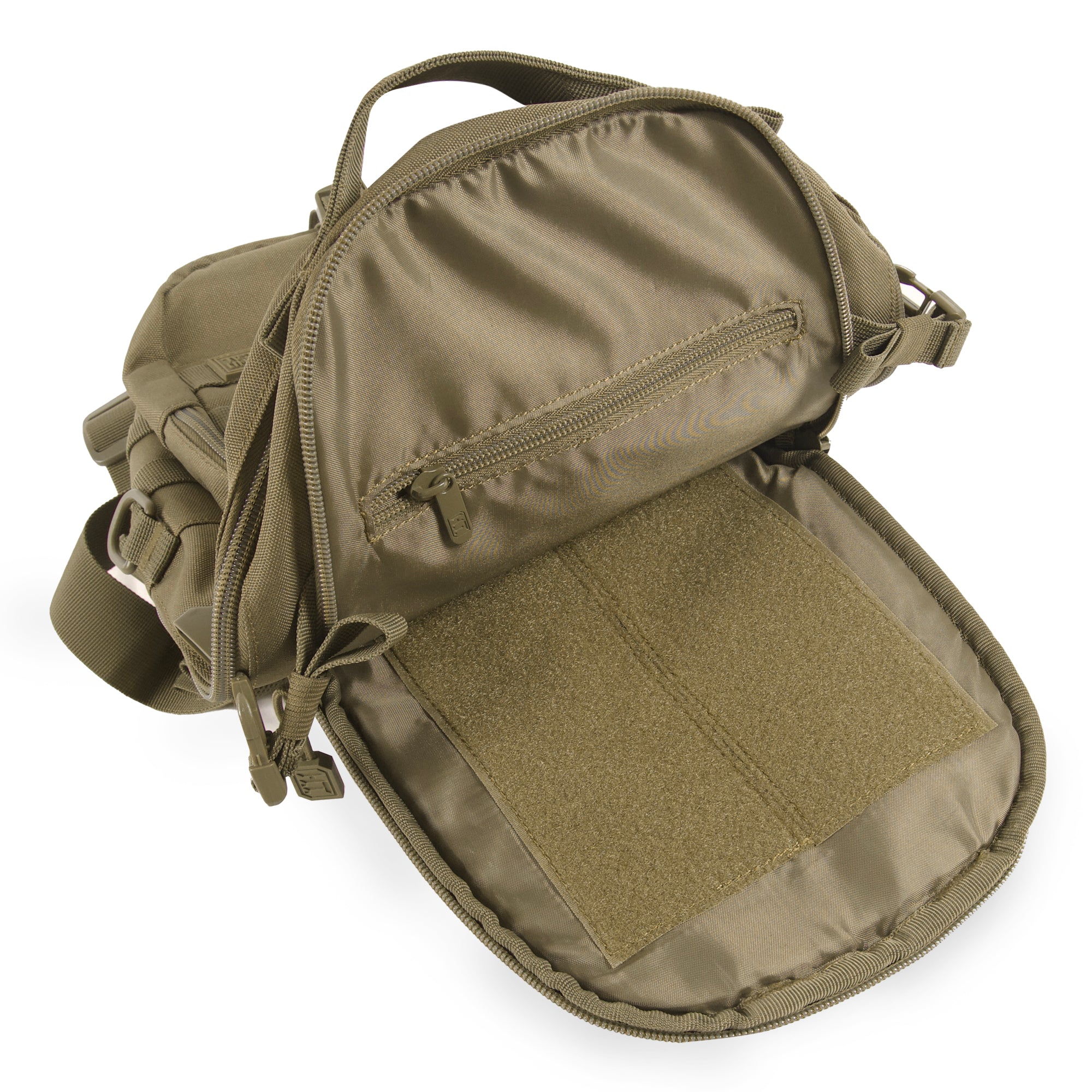 JETTISON SLING BAG