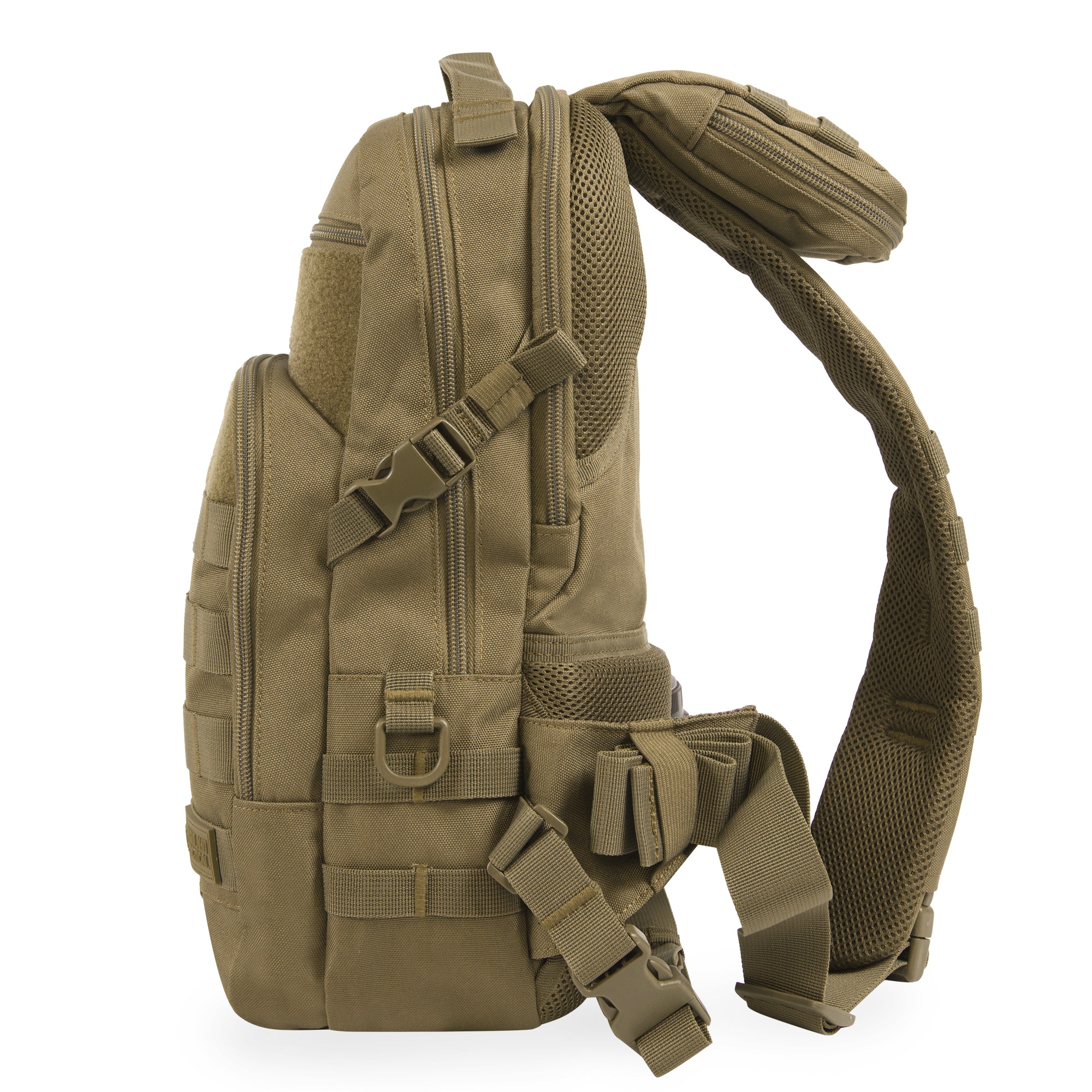 JETTISON SLING BAG