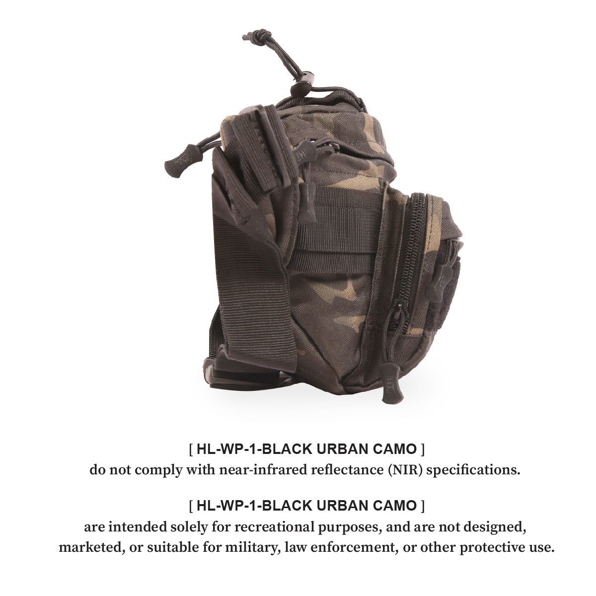 Mobility Waist Pack