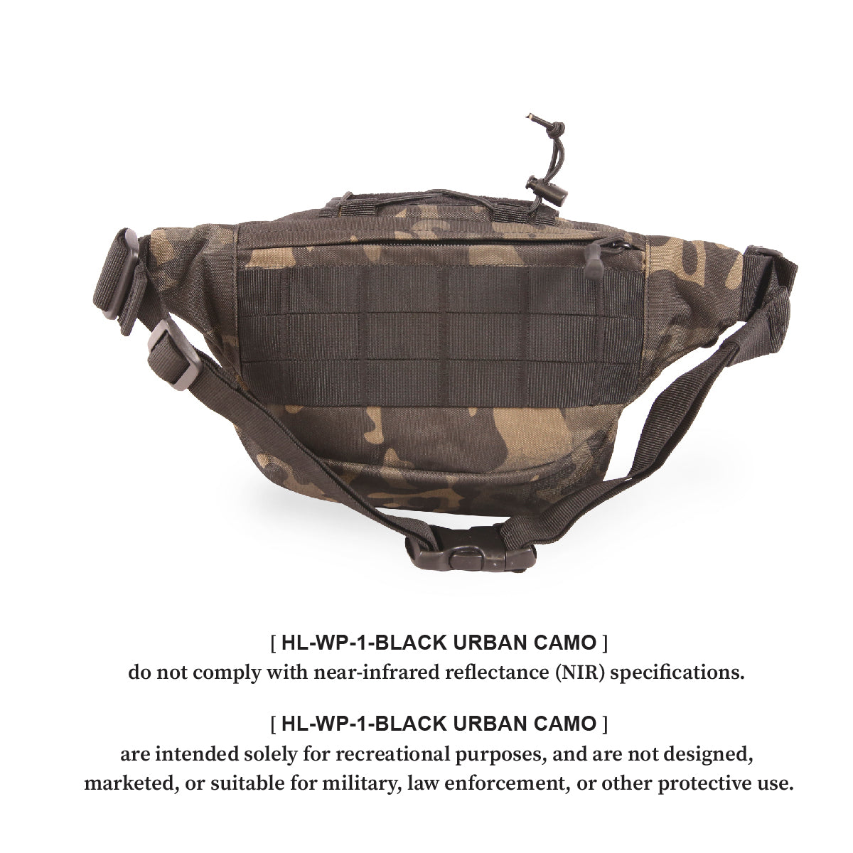 Mobility Waist Pack