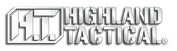 Highland Tactical Logo