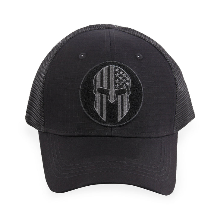 Spartan - Trucker Mesh Hat