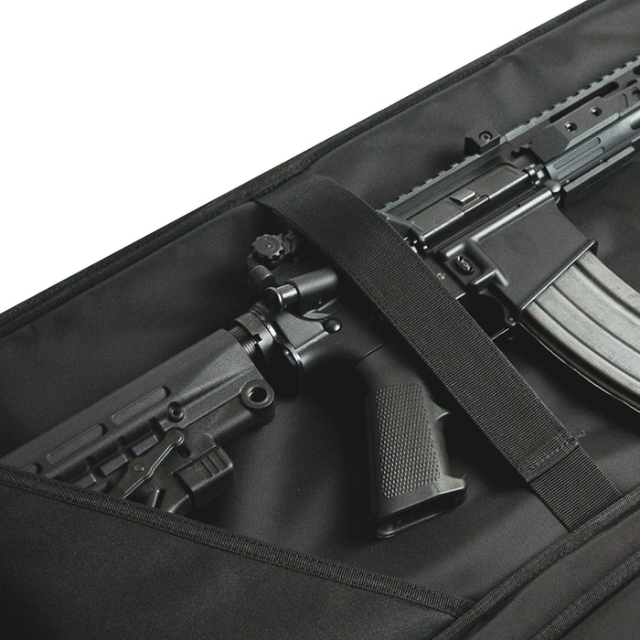 Precision 37" Double Rifle Case