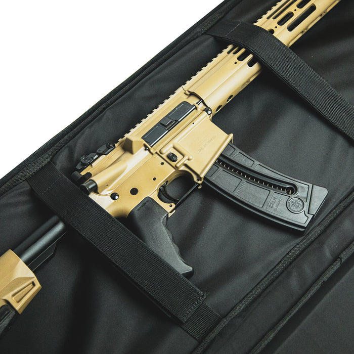 Precision 37" Double Rifle Case