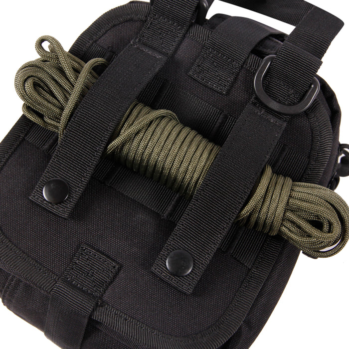 Rip Away Medic Pouch